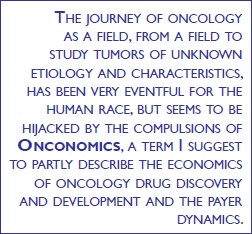 Systems oncology: A new paradigm in cancer research